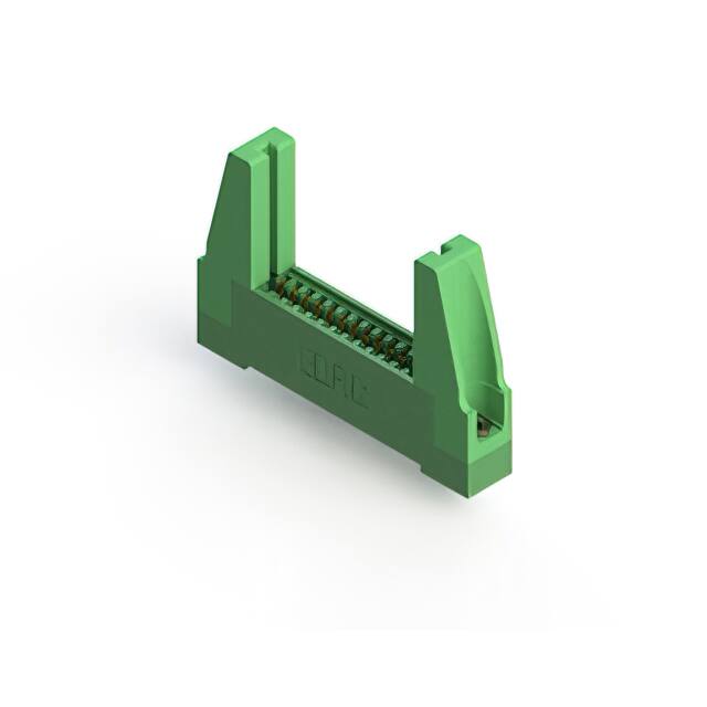 345-014-544-188 EDAC Inc.  Edgeboard Connectors